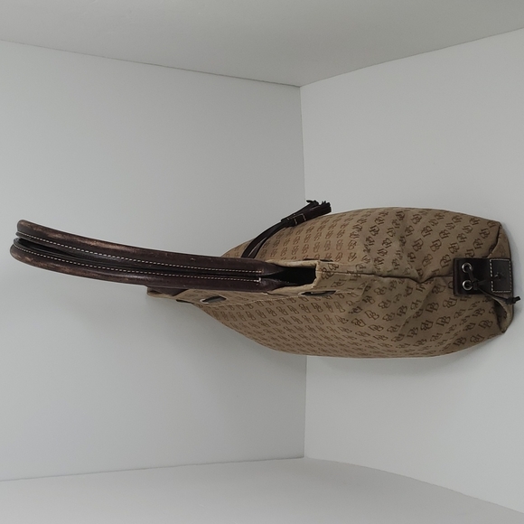 Dooney & Bourke Women Handbag, Large, Brown - Picture 4 of 15